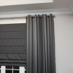 luciano-grommeted-panels-accompanied-with-lorenzo-roman-blinds-3