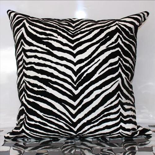 zebra-throw-pillow